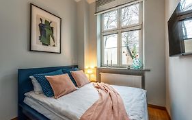 Pastell Apartments